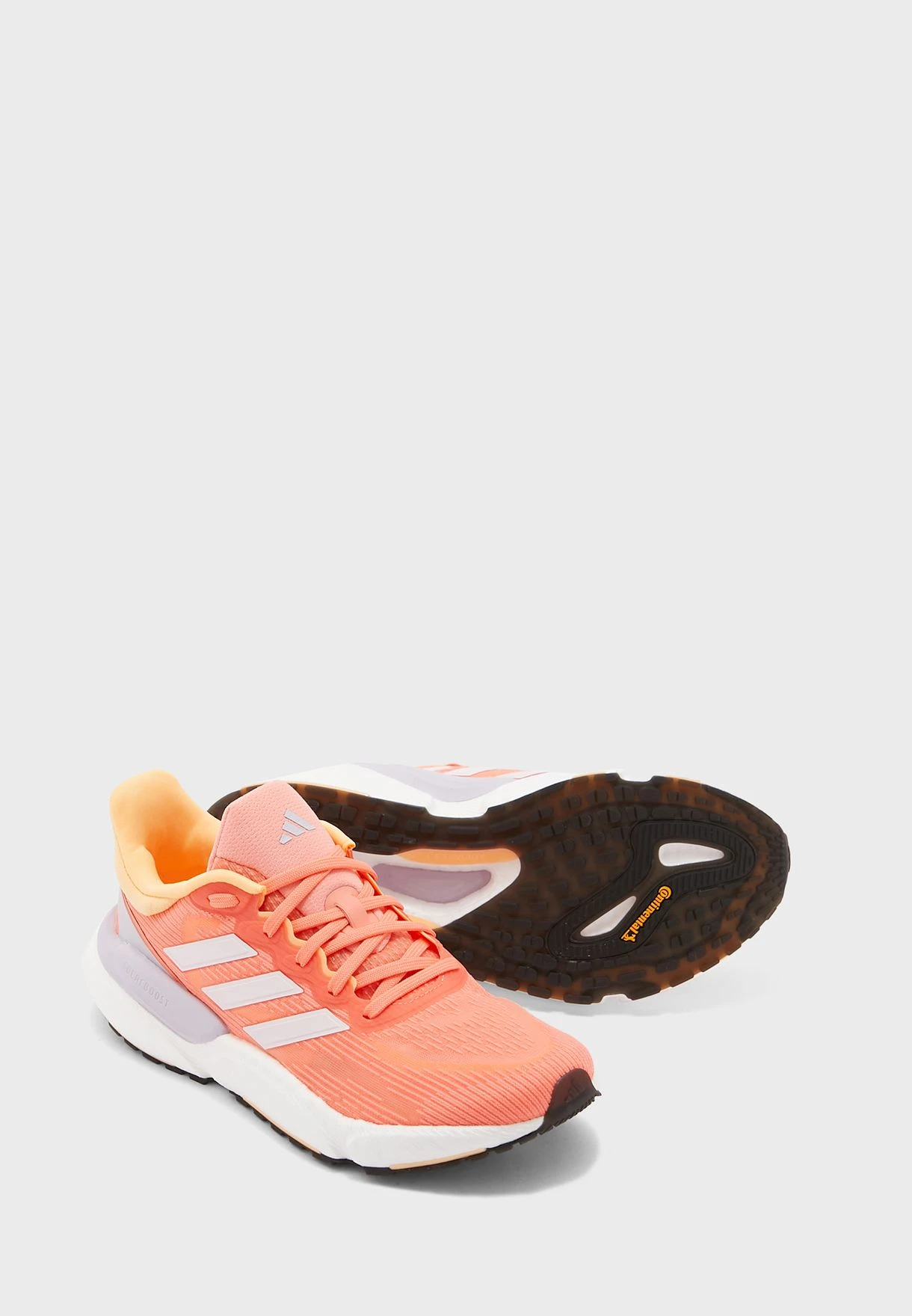 ADIDAS Solarboost 5 W Corfus/Zeromt/Aciora 3 ADIDAS Solarboost 5 W Corfus/Zeromt/Aciora - Image 3