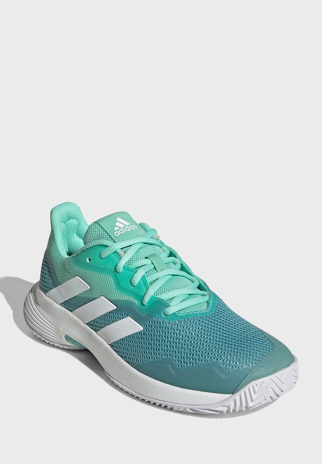 ADIDAS Courtjam Control 3 ADIDAS Courtjam Control - Image 3