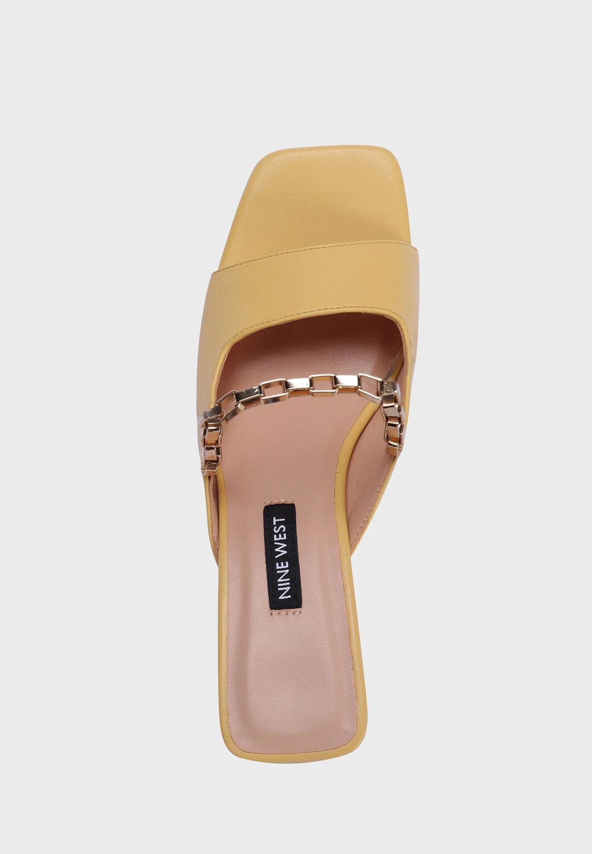 Nine West Bungo High Heel Sandals 3 Nine West Bungo High Heel Sandals - Image 3