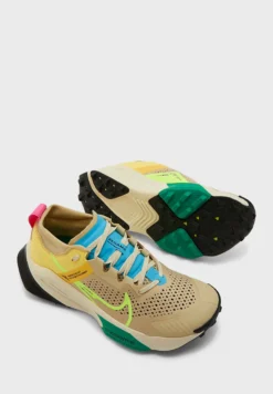 Nike Zoomx Zegama Trail -Cheap Sandal & Sneaker Store 3 zoom desktop 1124