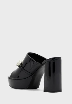 Nine West Relee3 High Heel Sandals -Cheap Sandal & Sneaker Store 3 zoom desktop 115