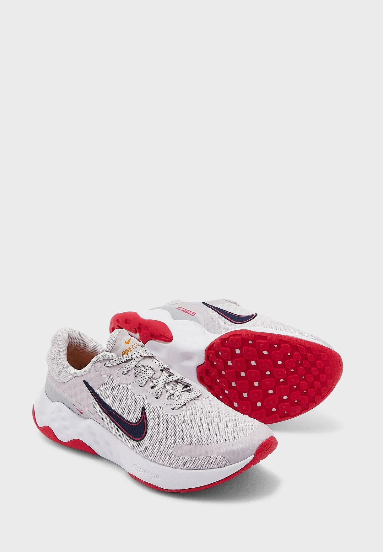 Nike Reneride 3 3 Nike Reneride 3 - Image 3