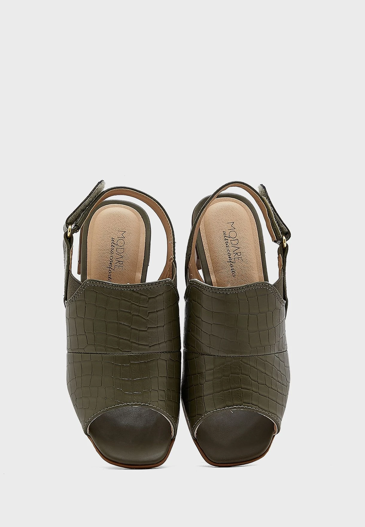 Mian Sandals 3 Mian Sandals - Image 3