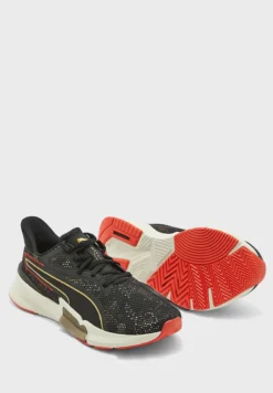 Puma Pwrframe Tr Frida Graphic -Cheap Sandal & Sneaker Store 3 zoom desktop 1192