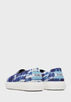 Toms Alpargata Mallow Slip Ons -Cheap Sandal & Sneaker Store 3 zoom desktop 1203