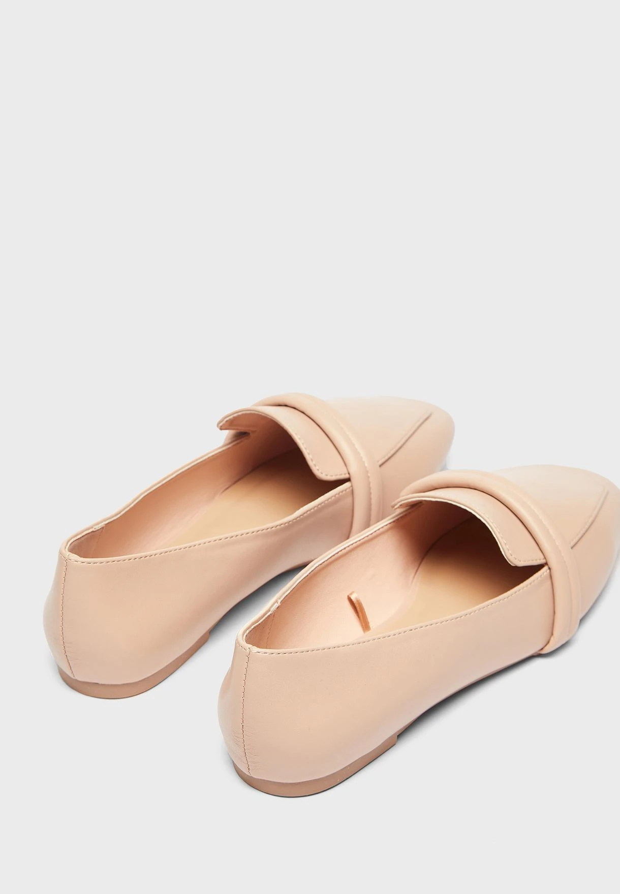 Slip-On Loafers 3 Slip-On Loafers - Image 3