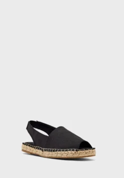 Vero Moda Kera Open Toe Espadrilles -Cheap Sandal & Sneaker Store 3 zoom desktop 1213