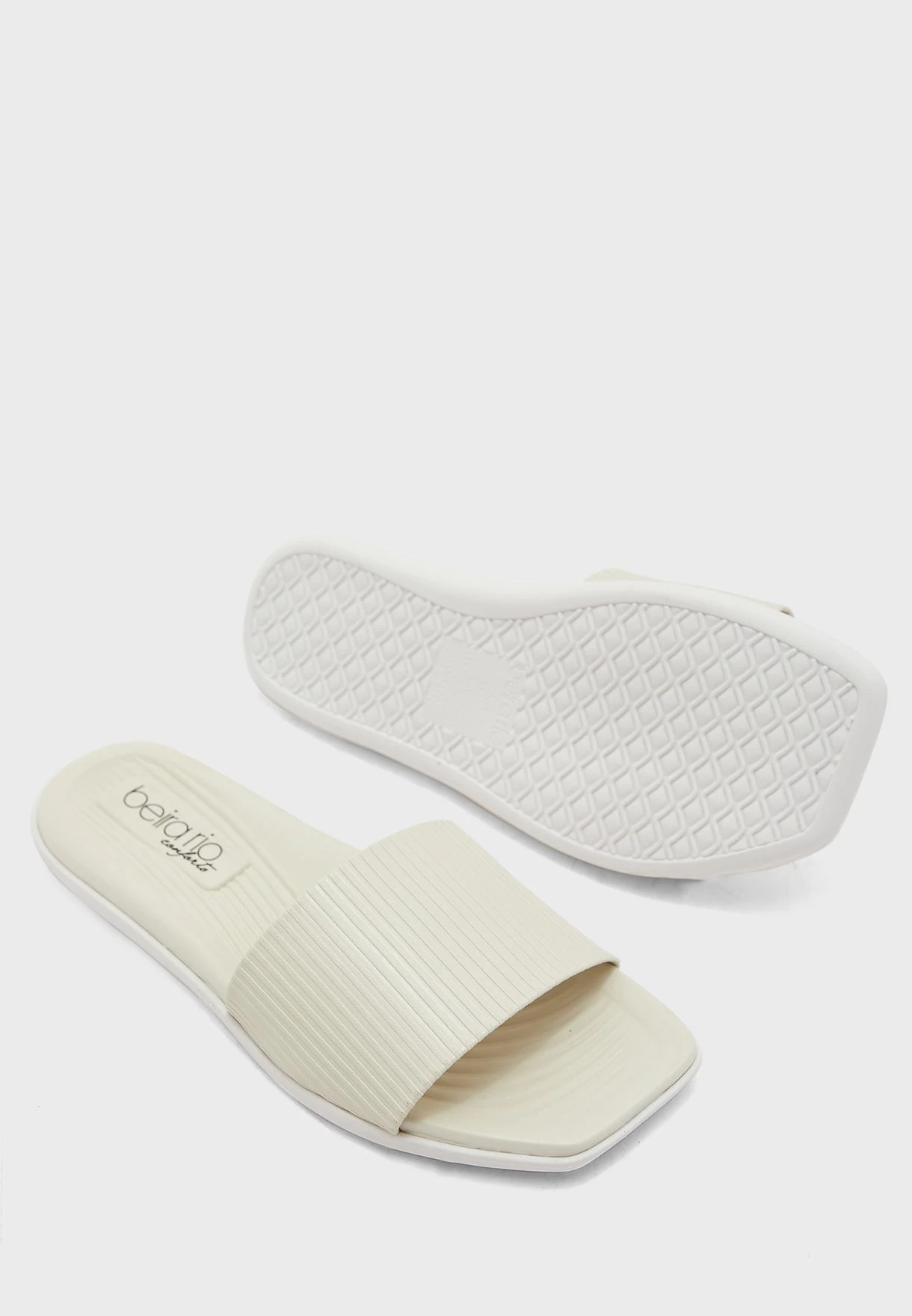 Nardos Flat Sandals 3 Nardos Flat Sandals - Image 3