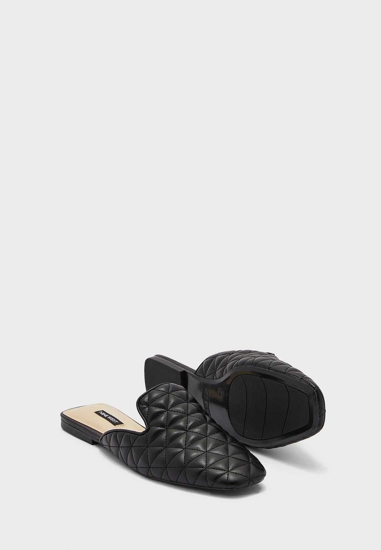 Nine West Diamond 3 Mules 3 Nine West Diamond 3 Mules - Image 3