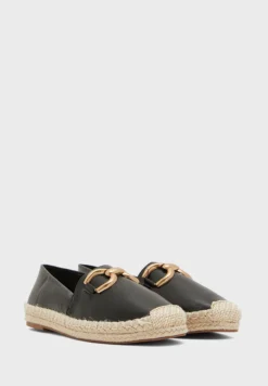 Buckle Detail Espadrilles 6 Buckle Detail Espadrilles -Cheap Sandal & Sneaker Store 3 zoom desktop 1224