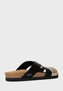 Seville Flat Sandals -Cheap Sandal & Sneaker Store 3 zoom desktop 123