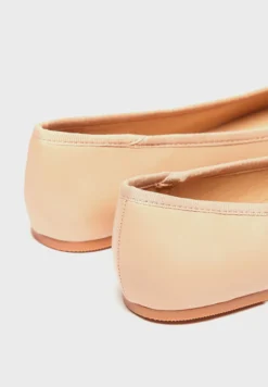 Bow Detail Ballerinas -Cheap Sandal & Sneaker Store 3 zoom desktop 1232