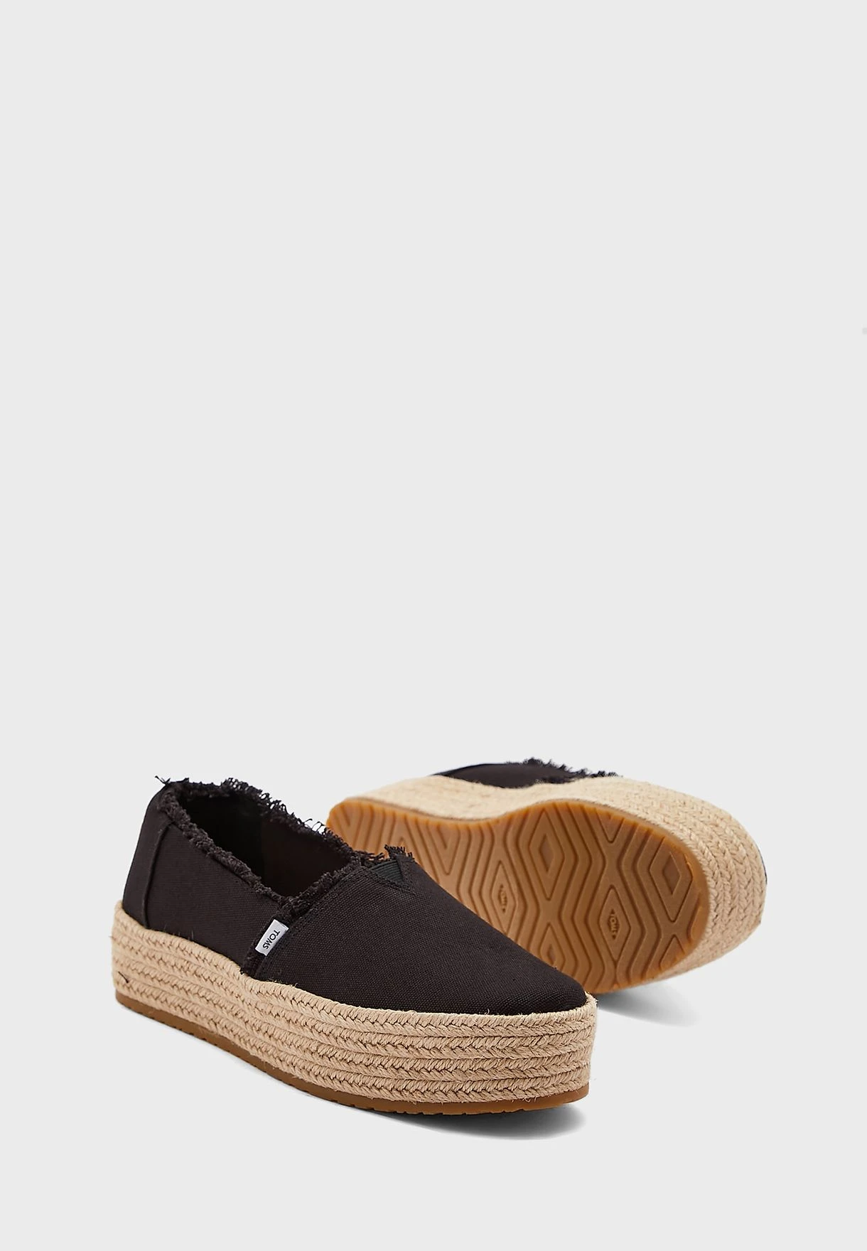 Toms Valencia Slip Ons 3 Toms Valencia Slip Ons - Image 3
