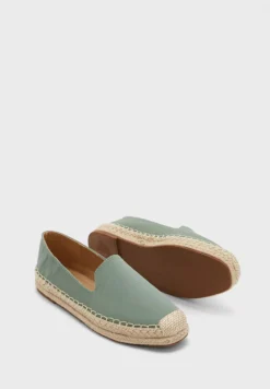 ELLA Textured Shiny Espadrille 6 ELLA Textured Shiny Espadrille -Cheap Sandal & Sneaker Store 3 zoom desktop 1241