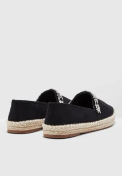 ELLA Espadrilles With Embellishment Detail 7 ELLA Espadrilles With Embellishment Detail -Cheap Sandal & Sneaker Store 3 zoom desktop 1253