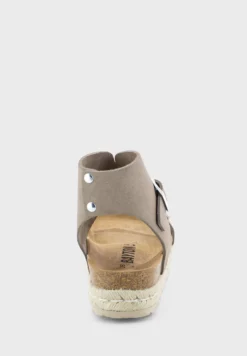 Dubbo Espadrille Sandals -Cheap Sandal & Sneaker Store 3 zoom desktop 1255