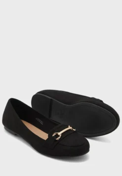 New Look S Leaps Moccasins -Cheap Sandal & Sneaker Store 3 zoom desktop 1266