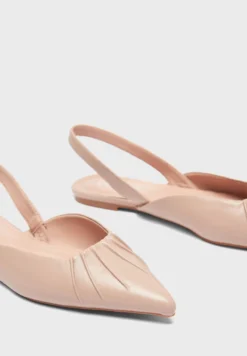 Slingback Ballerina -Cheap Sandal & Sneaker Store 3 zoom desktop 1267