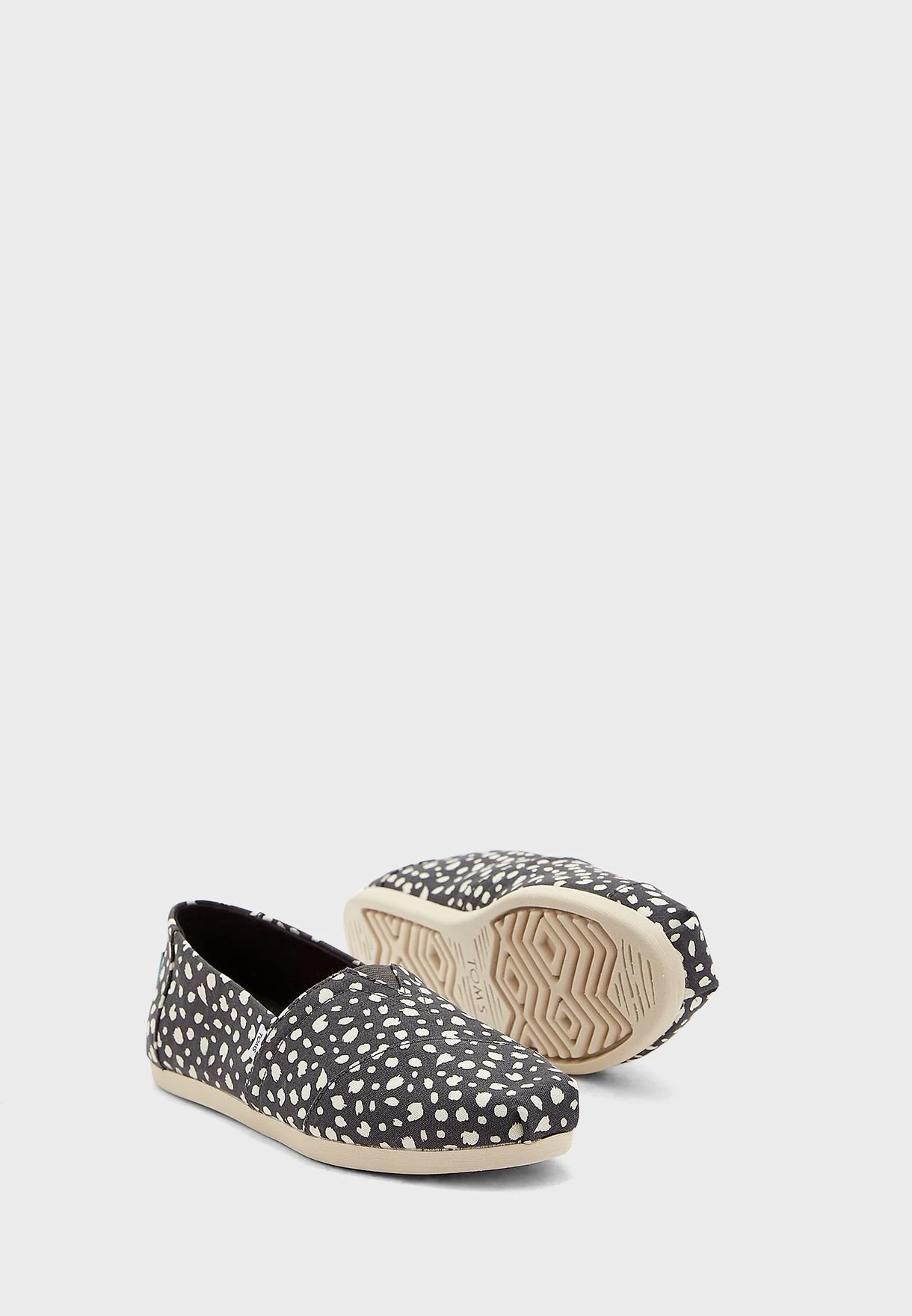 Toms Cheetah Rendition Espadrilles 3 Toms Cheetah Rendition Espadrilles - Image 3