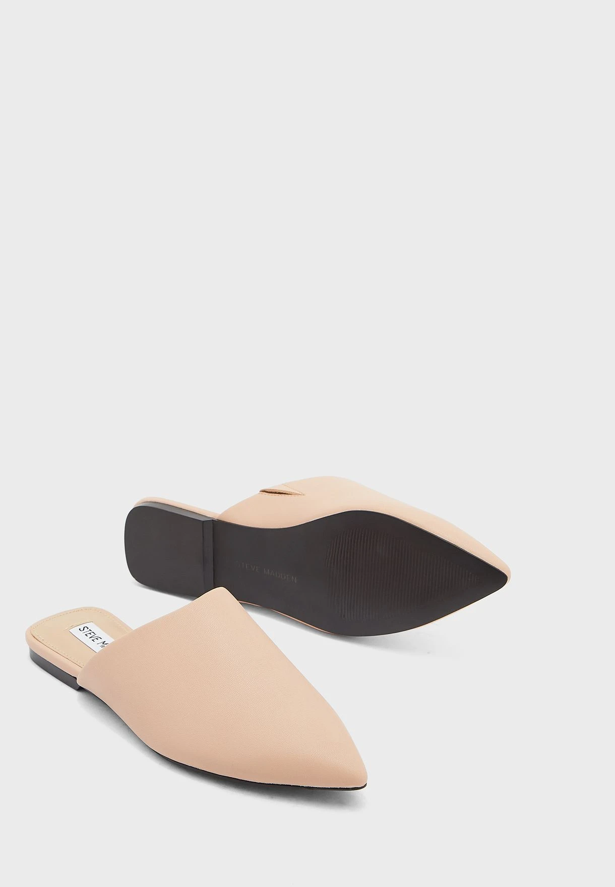 Steve Madden Tiff Basic Mules 3 Steve Madden Tiff Basic Mules - Image 3
