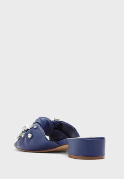 Nine West Rance Mules 7 Nine West Rance Mules -Cheap Sandal & Sneaker Store 3 zoom desktop 1276