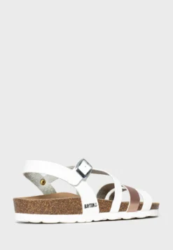 Gerone Flat Sandals -Cheap Sandal & Sneaker Store 3 zoom desktop 129