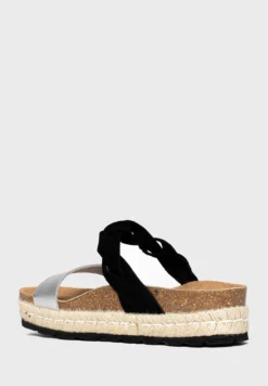 Clarence Espadrille Sandals -Cheap Sandal & Sneaker Store 3 zoom desktop 1290