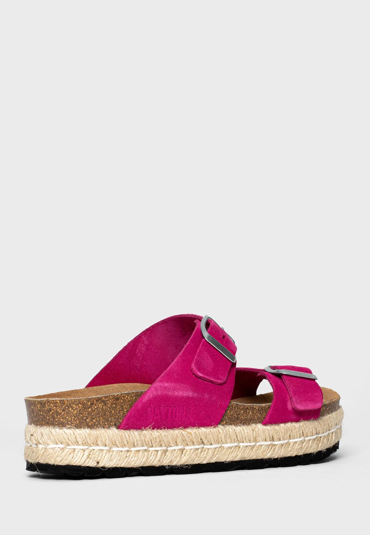 Alcee Espadrille Sandals 3 Alcee Espadrille Sandals - Image 3