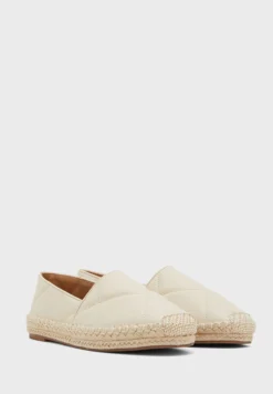 Quilted Espadrilles -Cheap Sandal & Sneaker Store 3 zoom desktop 1295
