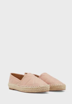 Quilted Espadrille -Cheap Sandal & Sneaker Store 3 zoom desktop 1301