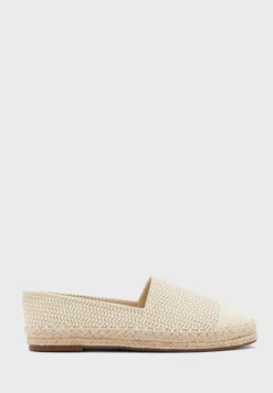 ELLA Textured Toe Cap Espadrille 7 ELLA Textured Toe Cap Espadrille -Cheap Sandal & Sneaker Store 3 zoom desktop 1303