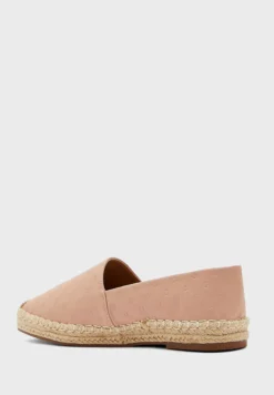 Circle Criss Cross Pattern Flat Espadrille 7 Circle Criss Cross Pattern Flat Espadrille -Cheap Sandal & Sneaker Store 3 zoom desktop 1304