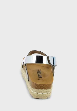 Whyalla Espadrille Sandals -Cheap Sandal & Sneaker Store 3 zoom desktop 1307