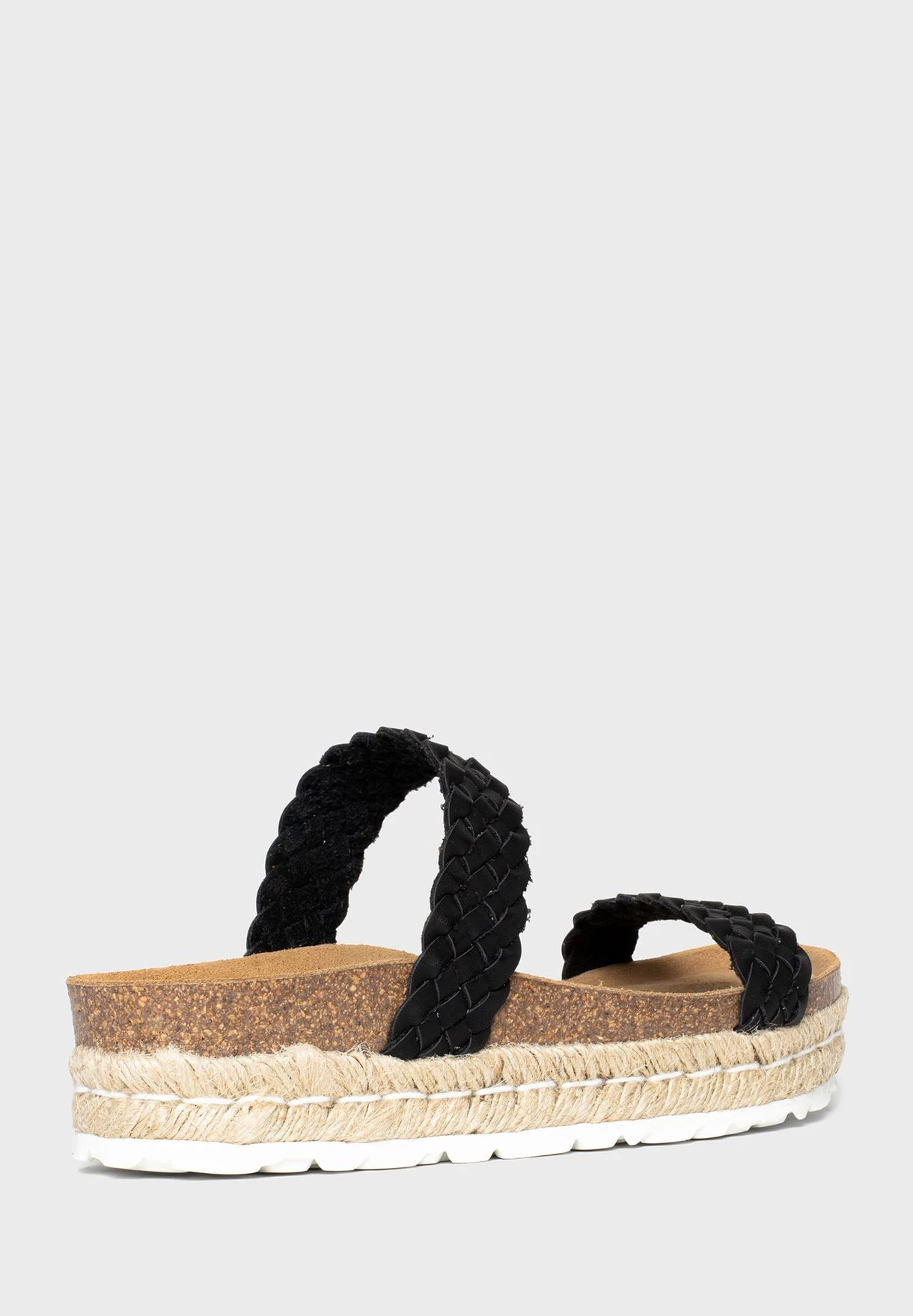 Cadix Espadrille Sandals 3 Cadix Espadrille Sandals - Image 3
