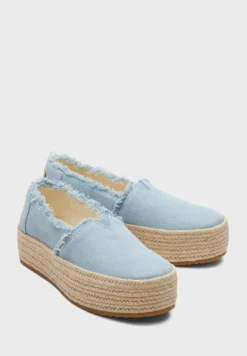 Toms Valencia Espadrilles -Cheap Sandal & Sneaker Store 3 zoom desktop 1317