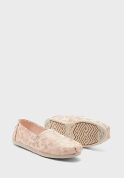 Toms Alpargata Slip Ons -Cheap Sandal & Sneaker Store 3 zoom desktop 1332