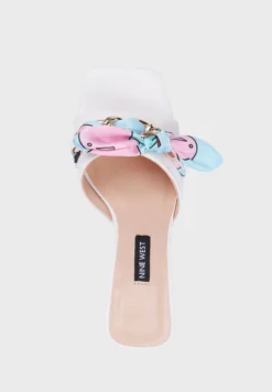 Nine West Furul High Heel Sandals 5 Nine West Furul High Heel Sandals -Cheap Sandal & Sneaker Store 3 zoom desktop 134