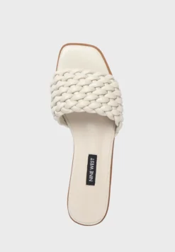 Nine West Suyn Flat Sandals 5 Nine West Suyn Flat Sandals -Cheap Sandal & Sneaker Store 3 zoom desktop 135