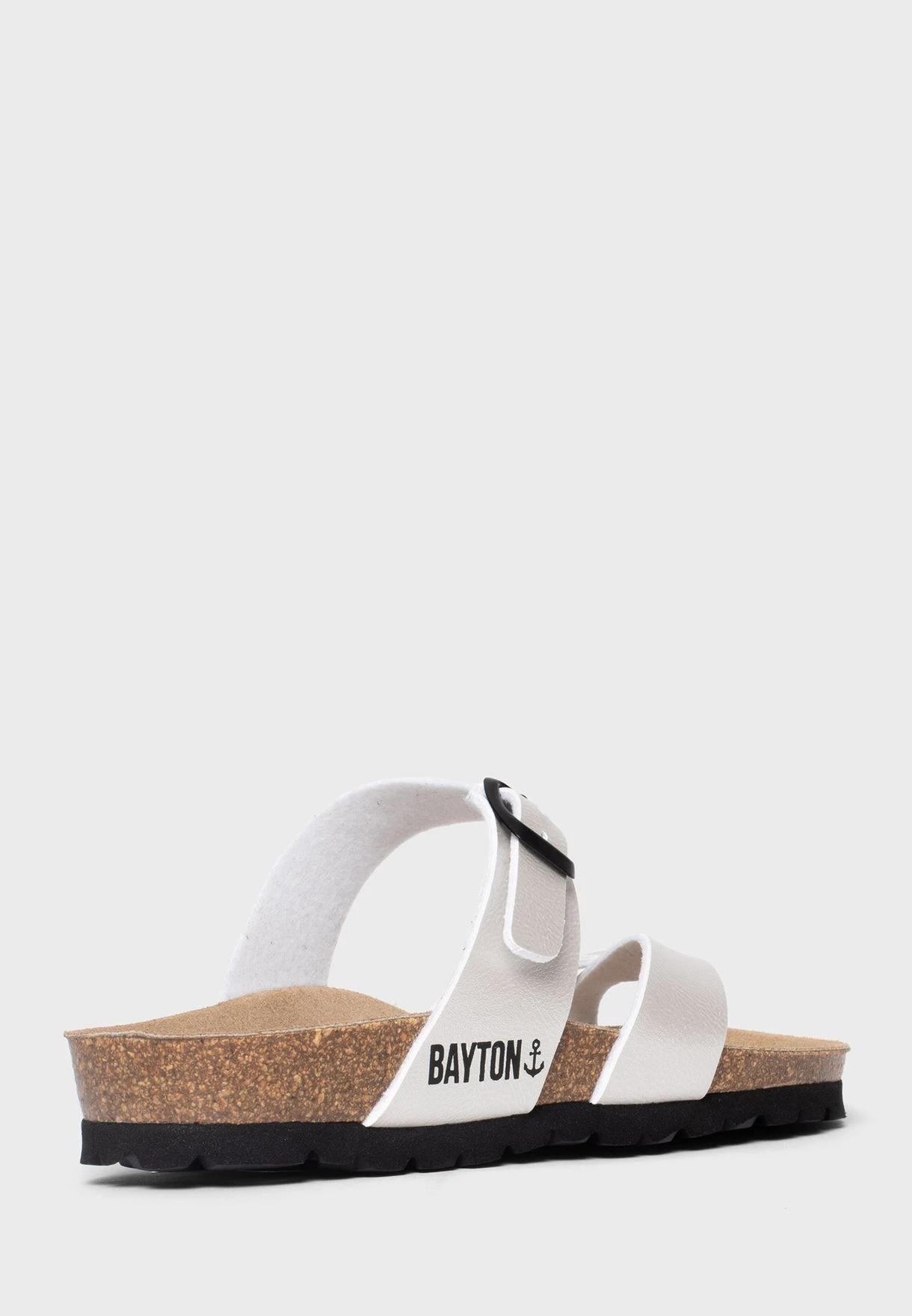 Diane Flat Sandals 3 Diane Flat Sandals - Image 3