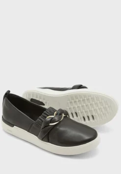 Rockport Parissa Slip Ons -Cheap Sandal & Sneaker Store 3 zoom desktop 1362