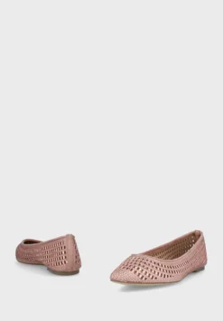 Menbur Pointed Toe Ballerinas -Cheap Sandal & Sneaker Store 3 zoom desktop 1377