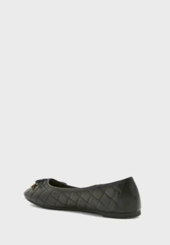 New Look Wide Fit Louisa Ballerinas -Cheap Sandal & Sneaker Store 3 zoom desktop 1384