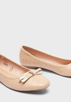 Horse Bit Detail Slip Ons -Cheap Sandal & Sneaker Store 3 zoom desktop 1388