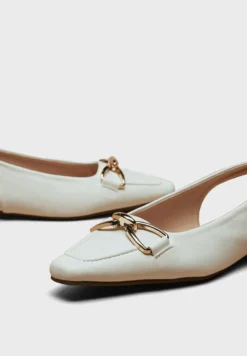 Slingback Ballerina -Cheap Sandal & Sneaker Store 3 zoom desktop 1390