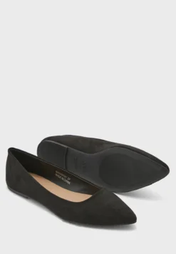 New Look Koin Ballerinas -Cheap Sandal & Sneaker Store 3 zoom desktop 1404