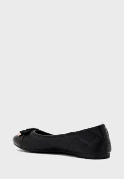 RIVER ISLAND Bow Ballerinas -Cheap Sandal & Sneaker Store 3 zoom desktop 1407