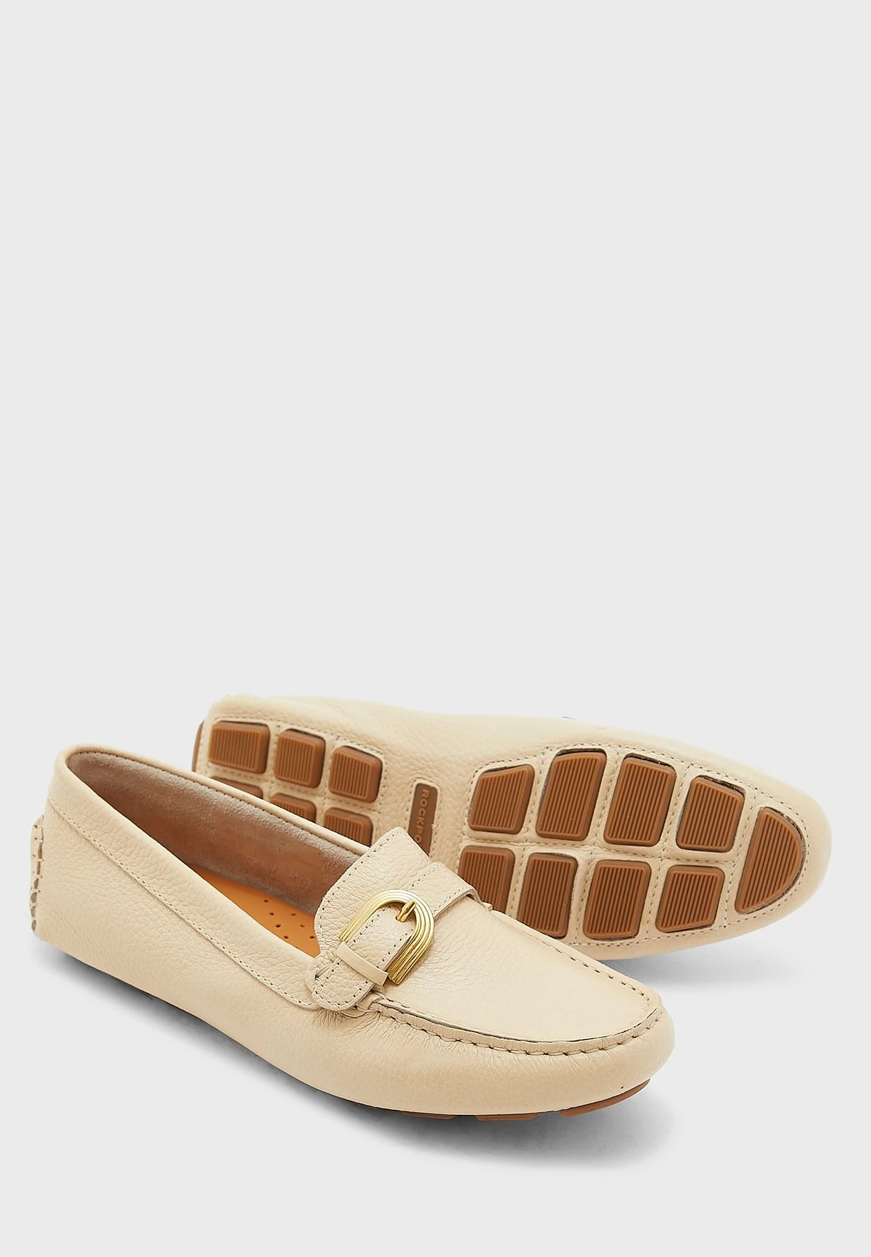 Rockport Bayview Rib Moccasins 3 Rockport Bayview Rib Moccasins - Image 3