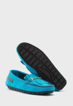 Aqua Za Moccasins -Cheap Sandal & Sneaker Store 3 zoom desktop 1412
