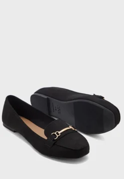 New Look Trim Laugh Moccasins 6 New Look Trim Laugh Moccasins -Cheap Sandal & Sneaker Store 3 zoom desktop 1414