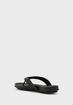 Fitflop Gracie Leather Flip Flops -Cheap Sandal & Sneaker Store 3 zoom desktop 1444